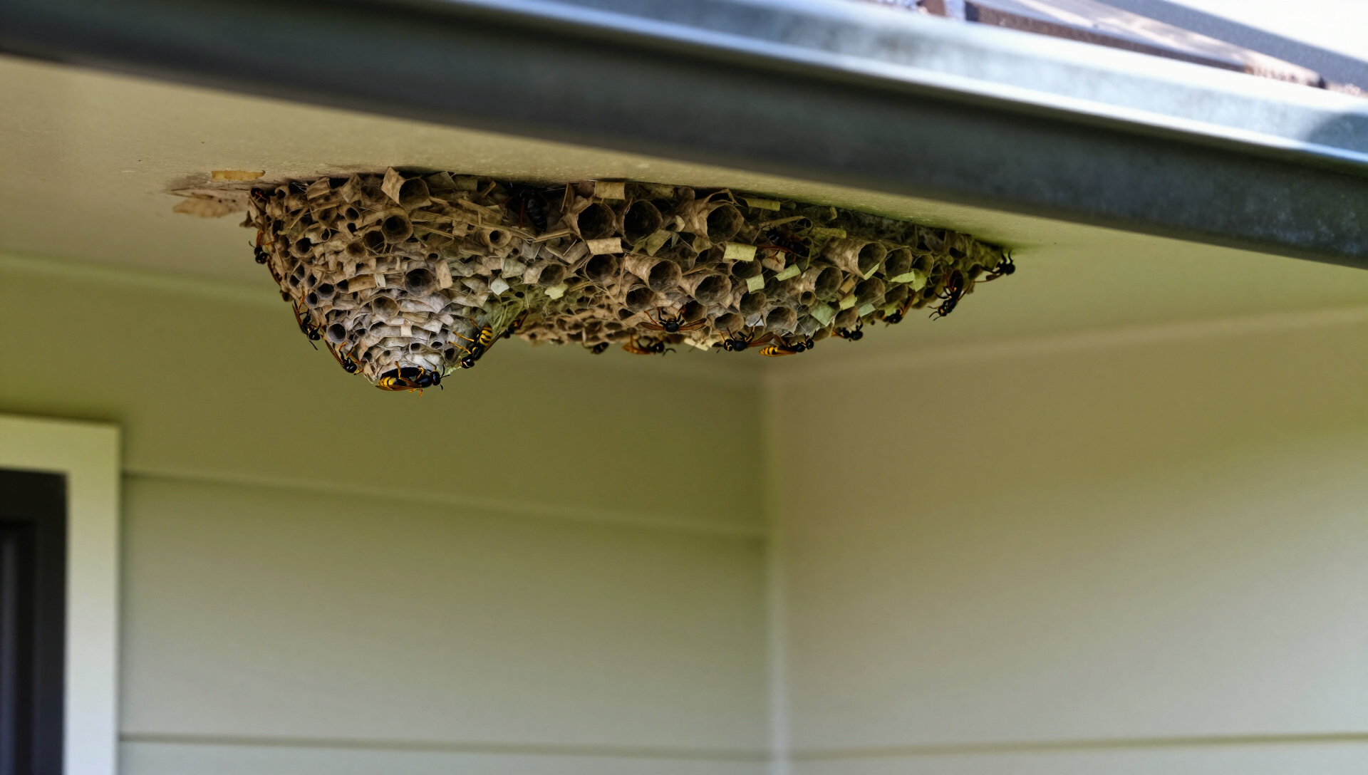 Bees and Wasp Removal in Alexandria