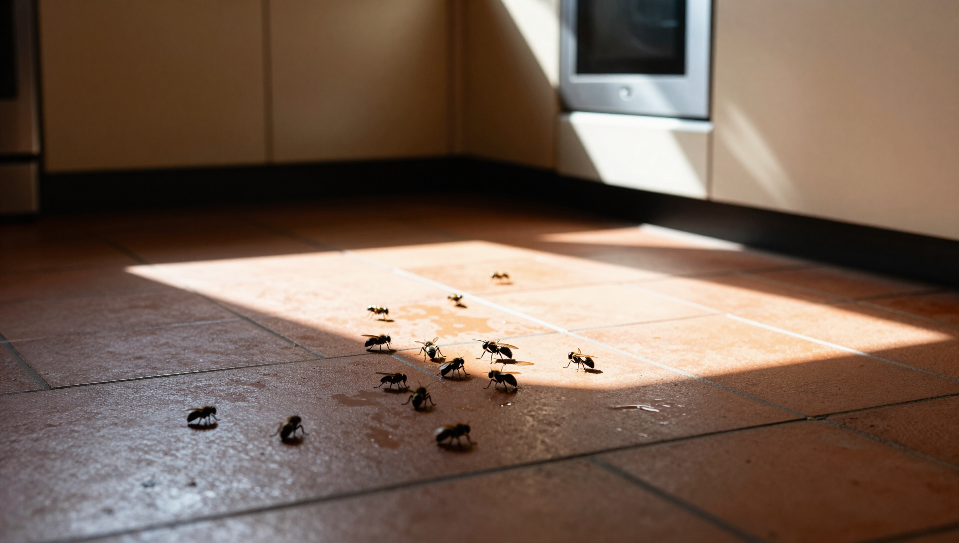 Insect Control in Alexandria